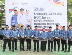 Munafri Ajak ASN KORPRI Jaga Netralitas dan Soliditas untuk Wujudkan Asta Cita Presiden