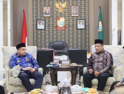 Wali Kota Makassar Minta FKUB Perkuat Kolaborasi dan Bangun Stigma Kota Toleran