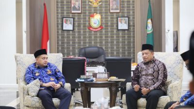Wali Kota Makassar Minta FKUB Perkuat Kolaborasi dan Bangun Stigma Kota Toleran