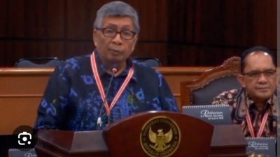 Pakar Unhas Prof. Ilmar: Gugatan Perwali RT/RW ke PTUN Salah Alamat dan Tidak Tepat Secara Hukum