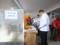 Makassar Pecahkan Sejarah: 9.098 Calon Bertarung di Pemilihan RT Serentak, Munafri Pastikan Proses Transparan dan Kondusif