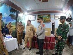 RT Pemenang Diminta Rangkul yang Belum Terpilih, Wali Kota Munafri Tekankan Persatuan Warga