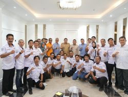 Wali Kota Makassar Dorong KONI Kecamatan Perkuat Pembinaan Atlet Hingga Tingkat Sekolah