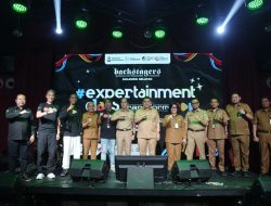 Munafri Dorong Penguatan Industri MICE dan Pariwisata Lewat Experimental Class Transform 2025