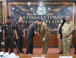 Pemkot–Kejati Sepakat Ambil Alih Pasar Butung Sebelum 2026