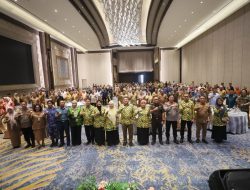 Wali Kota Munafri Tekankan Komitmen Kesetiakawanan Sosial pada HKSN ke-76