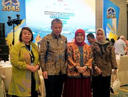Aliyah Mustika Ilham Hadiri Peluncuran Global Manufacturing Center di Batang, Perkuat Arah Indonesia–Shenzhen Menuju 2045