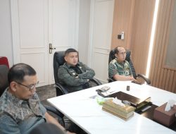 Pemkot Makassar Siap Luncurkan 60 Event Besar di CoE 2026, Munafri Targetkan Setiap Bulan Ada Event Akbar