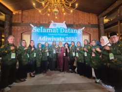 Kota Makassar Borong Penghargaan Adiwiyata 2025, 10 Sekolah Raih Prestasi Nasional