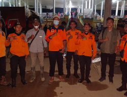 Makassar Kirim 10 Relawan BPBD ke Aceh dan Sumatra, Wali Kota Appi Tekankan Misi Kemanusiaan