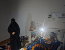 Demi Kemanusiaan, Muh Ikram Langsung Ditangani RSUD Daya: Kisah Anak Yatim Viral di Makassar