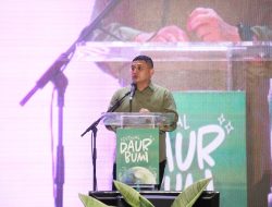 Wali Kota Makassar Tantang RT/RW Kelola Sampah, Insentif Hingga Rp100 Juta per Wilayah