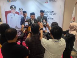 Pemkot Makassar Terima Bus Sekolah Rakyat dari Kemenhub, Enam Armada Layani Pelajar Gratis