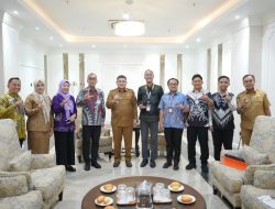 Revitalisasi Karebosi, Pemkot Makassar Gandeng Bank Mandiri Bangun Kawasan Livin’ Land