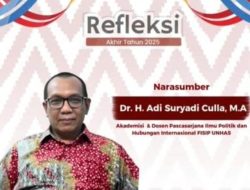 Akademisi FISIP Unhas Apresiasi Tata Kelola Pemerintahan di Era Kepemimpinan Munafri–Aliyah