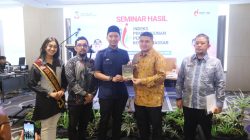 Wali Kota Munafri Tegaskan Pembangunan Kepemudaan Harus Berdampak Nyata