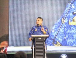2026 Tahun Pembuktian, Wali Kota Makassar Tegaskan Program OPD Harus Selaras RPJMD dan Berdampak Nyata