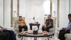 Pemkot–YOSS Satu Visi, Karebosi Disiapkan Jadi Ruang Publik Modern