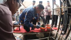 Wali Kota Munafri Arifuddin Tegaskan Masjid sebagai Pusat Ibadah dan Interaksi Sosial