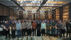 Pemkot Makassar Resmi Luncurkan Calendar of Event 2026, Siapkan 86 Event Nasional dan Internasional