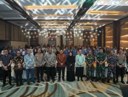 Pemkot Makassar Resmi Luncurkan Calendar of Event 2026, Siapkan 86 Event Nasional dan Internasional