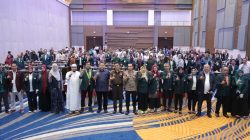 Kolaborasi Pemkot–IDI, Munafri Tekankan Layanan Kesehatan Harus Merata hingga Kepulauan