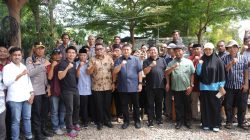 Panen Perdana di Maccini Sombala, Wali Kota Makassar Dorong Budidaya Ikan Berkelanjutan