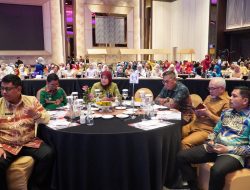 Aliyah Mustika Ilham Hadiri Puncak Hari Ibu ke-97 Sulsel, Tegaskan Peran Perempuan Menuju Indonesia Emas 2045
