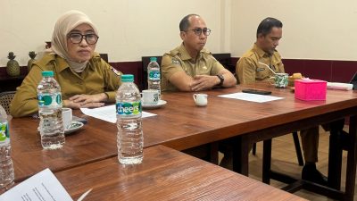 Kunjungan Wisatawan Nusantara ke Makassar Tembus 6,18 Juta pada 2025, Tumbuh 12 Persen