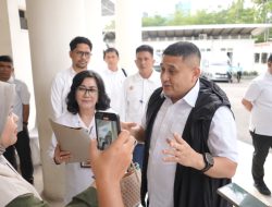 UMK Makassar 2026 Resmi Rp4,14 Juta, Naik 6,92 Persen dan Lebih Tinggi dari UMP Sulsel