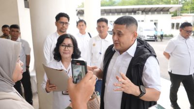 UMK Makassar 2026 Resmi Rp4,14 Juta, Naik 6,92 Persen dan Lebih Tinggi dari UMP Sulsel