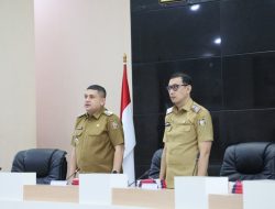 Pemkot Makassar Terapkan Integrasi Server IT, Efisiensi Anggaran Tembus Rp30 Miliar per Tahun