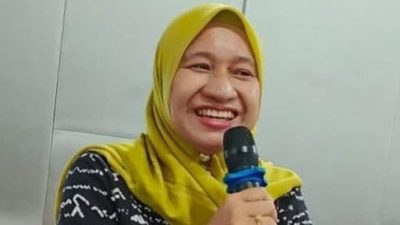 Makassar Raih 10 Penghargaan Adiwiyata Nasional 2025 di Era Kepemimpinan Munafri – Aliyah