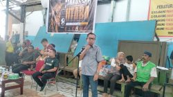 KONI Makassar Dukung Makassar Utara Futsal Competition 2025