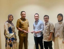 Kempo Makassar Gelar Musyawarah, Andi Rahmat Mappatoba Aklamasi Pimpin PERKEMI Makassar 2025–2029