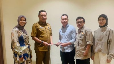 Kempo Makassar Gelar Musyawarah, Andi Rahmat Mappatoba Aklamasi Pimpin PERKEMI Makassar 2025–2029