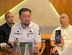 PAD Kota Makassar 2025 Tembus Rp1,9 Triliun, Nyaris Menyentuh Rp2 Triliun