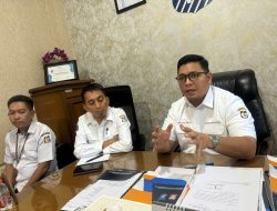 Direksi Baru Belum Setahun, Laba Perumda Parkir Makassar 2025 Diproyeksi Rp2,5 Miliar, Dividen Tembus Rp2 Miliar