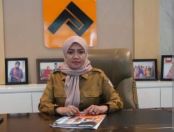 Kerja Nyata Munafri–Aliyah Sepanjang 2025: 105 Ruas Jalan Diaspal, 116 Drainase Dibangun dan Direhabilitasi