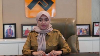 Kerja Nyata Munafri–Aliyah Sepanjang 2025: 105 Ruas Jalan Diaspal, 116 Drainase Dibangun dan Direhabilitasi