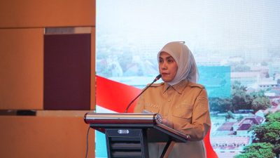 Aliyah Mustika Ilham Tekankan Program Pembangunan 2026 Harus Berbasis Kebutuhan Masyarakat