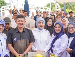 Aliyah Mustika Ilham Ajak ASITA Perkuat Kolaborasi Wujudkan Pariwisata Makassar Berkelas dan Berkelanjutan