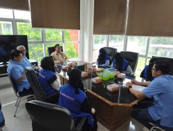 KONI Makassar Terima Audiensi MUSHAF, Perkuat Pembinaan Hapkido dan Panahan Muslimah