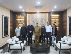 Proyek RISE Jadi Andalan Makassar Atasi Banjir dan Sanitasi Perkotaan