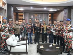 LMP Sulsel Tegaskan Satu Kepengurusan Sah dan Siap Dukung Pembangunan Kota Makassar