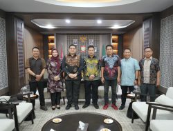 Pemkot Makassar Revitalisasi Tiga Terminal, Dorong Transportasi Terintegrasi dan Ekonomi Warga