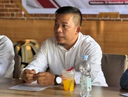 Menata Kota dengan Keberanian, Ketegasan Munafri Dapat Dukungan Pengamat Kebijakan