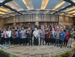 Pemkot Makassar Matangkan Arah Pembangunan 2027 Lewat Forum Konsultasi Publik RKPD