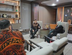 Soal PSEL Makassar, Munafri Tegaskan Aspirasi Warga Jadi Pertimbangan Utama