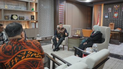 Soal PSEL Makassar, Munafri Tegaskan Aspirasi Warga Jadi Pertimbangan Utama